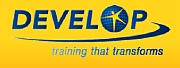 Develop Training Ltd logo