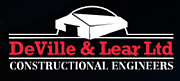 DeVille & Lear Ltd logo