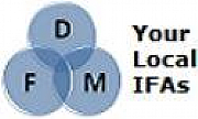 Devine Financial Management Ltd logo