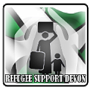 Devon & Cornwall Refugee Support logo