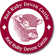 Devon Cattle Breeders Society logo