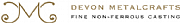 Devon Metalcrafts Ltd logo