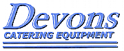 Devons Catering Equipment logo