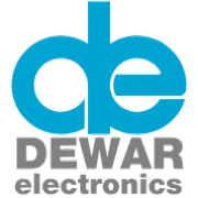 Dewar Design Ltd logo