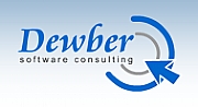 Dewber Software Consultancy logo