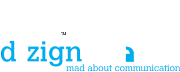 Dezign Fanatics logo