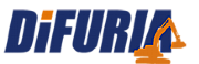 Difuria Training & Plant Ltd logo