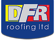 D.F.R. Roofing Ltd logo