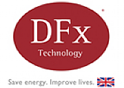 Dfx Technology Ltd logo