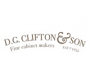 D.G. Clifton logo