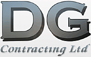 Dg Contracting Ltd logo