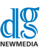 Dg Newmedia logo