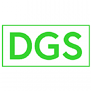 DG Supplyline Ltd logo
