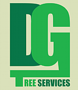 DG Tree Services LLP logo