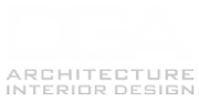 Dga (Architects) Ltd logo