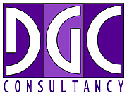Dgc Consultancy Ltd logo