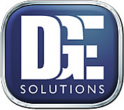 Dge Solutions Ltd logo