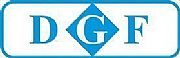 Dgf Electrical Wholesale logo