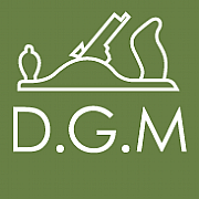 Dgm Cabinet Makers & Joiners logo