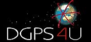 DGPS 4U Ltd logo
