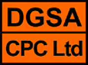 Dgsa-cpc Ltd logo