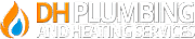 Dh Plumbing & Heating Ltd logo