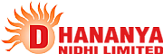 Dhananya Ltd logo