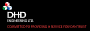 DHD Engineering Ltd logo