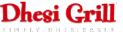 Dhesi Grill logo