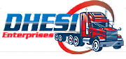 DHESI MANAGEMENT LTD logo