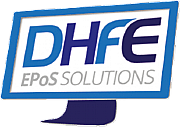 Dhfe Ltd logo