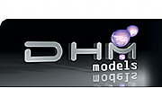 Dhm Models logo