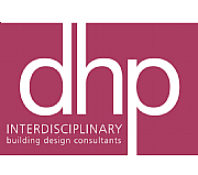 Dhp logo