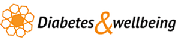 Diabetes & Wellbeing Ltd logo