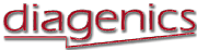 Diagenics Ltd logo