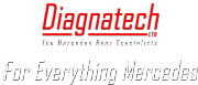 Diagnatech Ltd logo