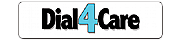 Dial4care Recruitment Ltd logo