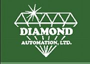 DIAMOND AUTOMATION Ltd logo