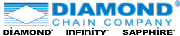 Diamond Chain Co logo