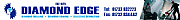 Diamond Edge Drilling Ltd logo