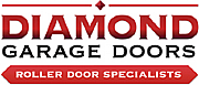 Diamond Garage Doors Ltd logo