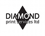 Diamond Print Services Ltd logo