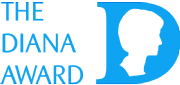 Diana Award logo