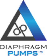 Diaphragm Pumps Ltd logo