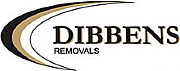 Dibbens Removals logo