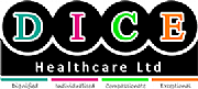 Dicecare Ltd logo