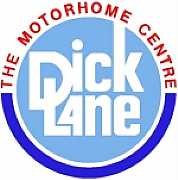 Dick Lane Newsagents Ltd logo