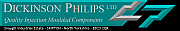 Dickinson Philips & Co logo