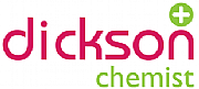 Dickinson's Chemist Ltd logo