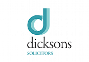 Dicksons (Hanley) Ltd logo